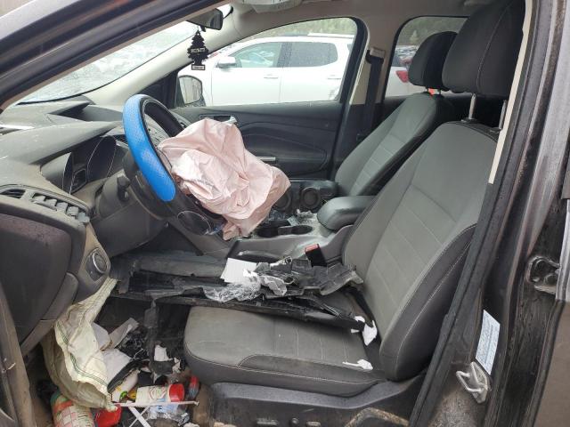 Photo 7 from auction – 2016 FORD ESCAPE SE with VIN 1FMCU9G96GUA37501
