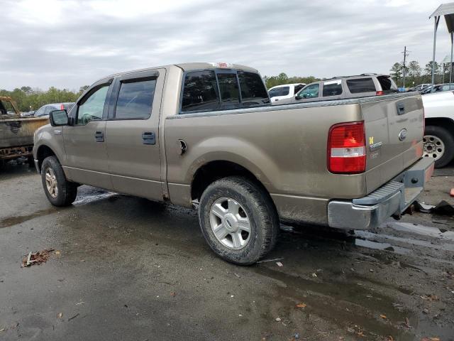 Photo 2 from auction – 2004 FORD F150 SUPER with VIN 1FTPW12514KC49980