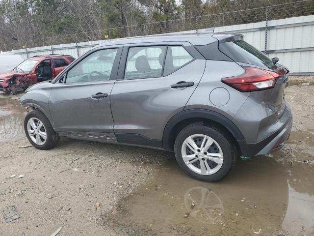 Photo 2 from auction – 2024 NISSAN KICKS S with VIN 3N1CP5BVXRL490884