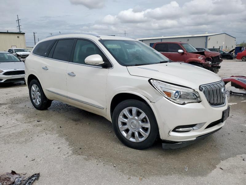 Photo 4 from auction – 2013 BUICK ENCLAVE with VIN 5GAKRCKD2DJ216952