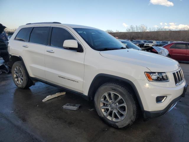 Photo 4 from auction – 2014 JEEP GRAND CHER with VIN 1C4RJFBG5EC463596