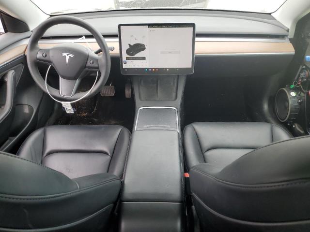 Photo 8 from auction – 2022 TESLA MODEL 3 with VIN 5YJ3E1EA4NF101251