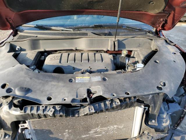Photo 12 from auction – 2017 BUICK ENCLAVE with VIN 5GAKVBKD6HJ126084