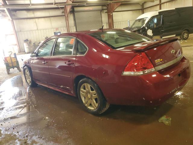 Photo 2 from auction – 2011 CHEVROLET IMPALA LT with VIN 2G1WG5EK6B1260531