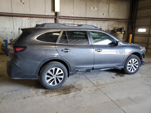 Photo 3 from auction – 2020 SUBARU OUTBACK PR with VIN 4S4BTACC3L3123608