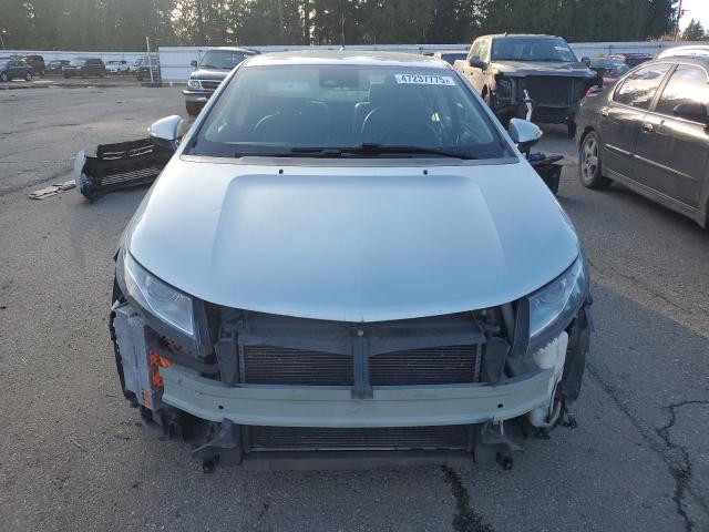 Photo 5 from auction – 2013 CHEVROLET VOLT with VIN 1G1RB6E42DU109907