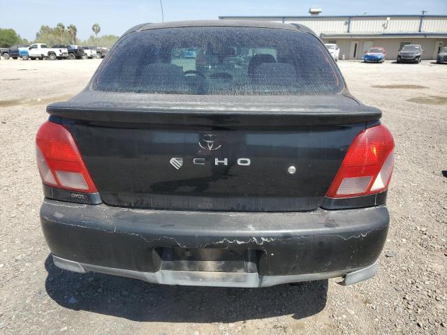 Photo 6 from auction – 2001 TOYOTA ECHO with VIN JTDBT123910156634
