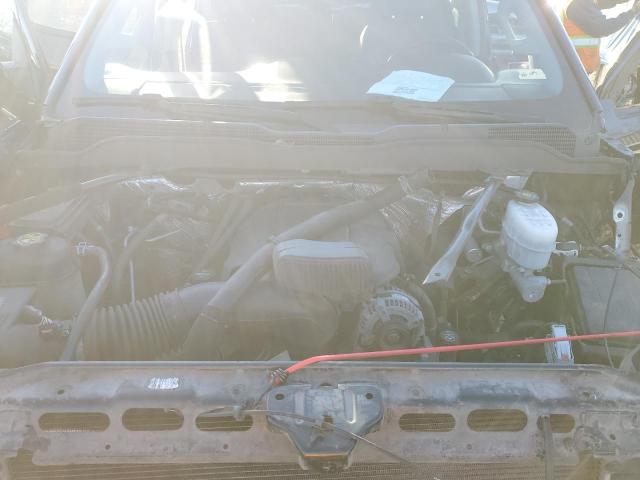 Photo 11 from auction – 2016 CHEVROLET SILVERADO with VIN 1GC1KVEGXGF295732