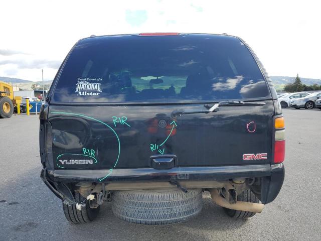 Photo 6 from auction – 2004 GMC YUKON with VIN 1GKEC13V04J280663