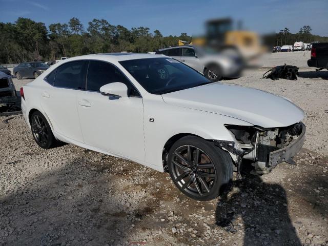 Photo 4 from auction – 2014 LEXUS IS 250 with VIN JTHBF1D28E5006100