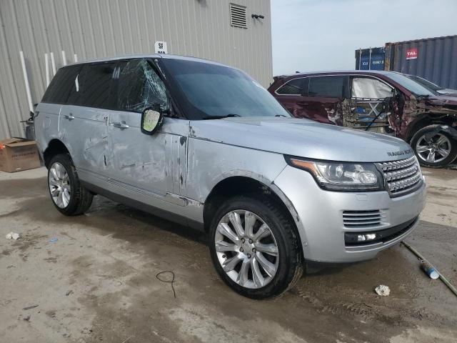 Photo 4 from auction – 2014 LAND ROVER RANGE ROVE with VIN SALGS2EF2EA144063