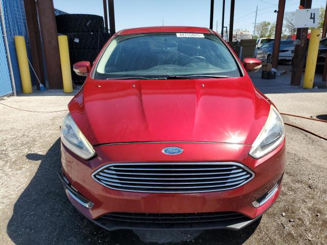 Photo 5 from auction – 2015 FORD FOCUS TITA with VIN 1FADP3N2XFL360642