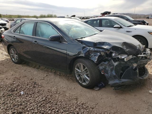 Photo 4 from auction – 2015 TOYOTA CAMRY LE with VIN 4T1BF1FK8FU031855