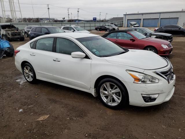 Photo 4 from auction – 2015 NISSAN ALTIMA 2.5 with VIN 1N4AL3AP7FC267383