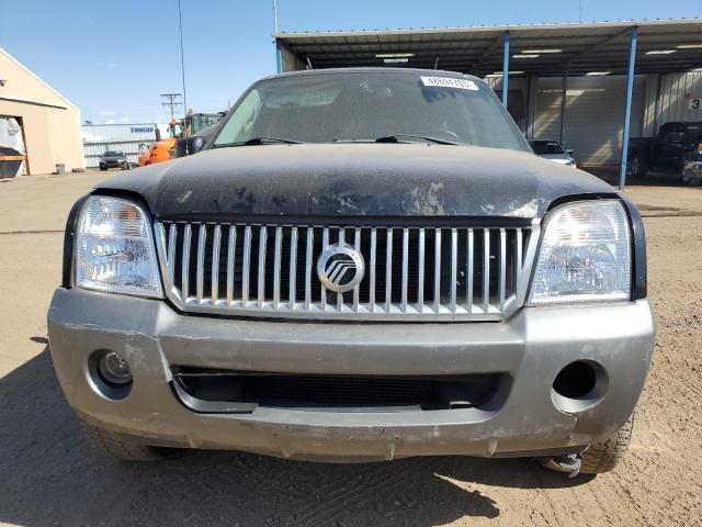 Photo 5 from auction – 2005 MERCURY MOUNTAINEE with VIN 4M2ZU86KX5ZJ00820
