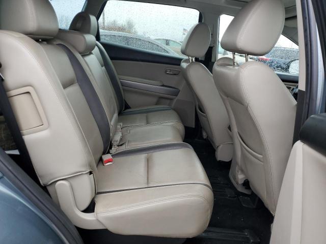 Photo 11 from auction – 2011 MAZDA CX-9 with VIN JM3TB3DA5B0312319