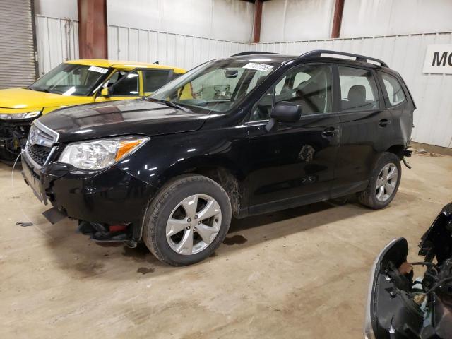 SUBARU FORESTER 2 2016 с VIN JF2SJABC3GH500475 - Снимка от търг