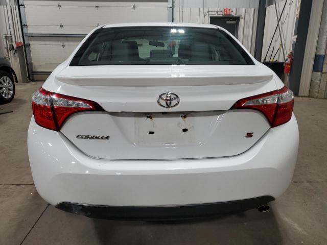 Photo 6 from auction – 2015 TOYOTA COROLLA L with VIN 2T1BURHE9FC405757