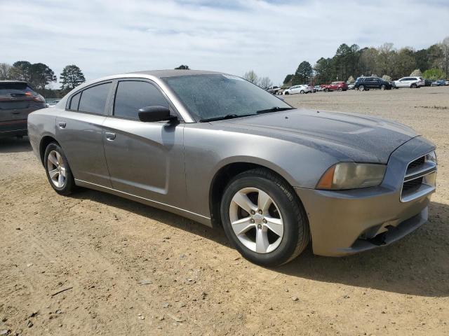 Снимка 4 от търг – 2011 DODGE CHARGER с VIN 2B3CL3CG8BH566714