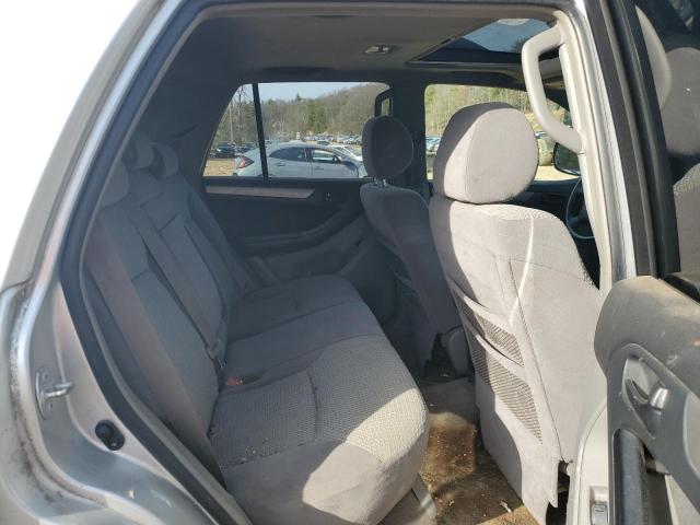 Photo 11 from auction – 2003 TOYOTA 4RUNNER SR with VIN JTEBU14R338010485