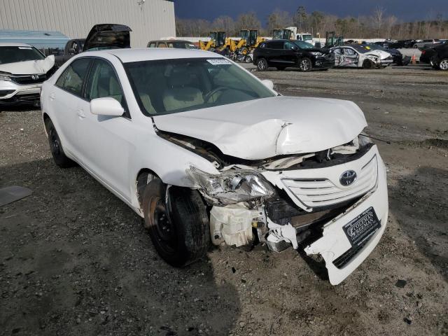Photo 4 from auction – 2010 TOYOTA CAMRY BASE with VIN 4T1BF3EK3AU504860