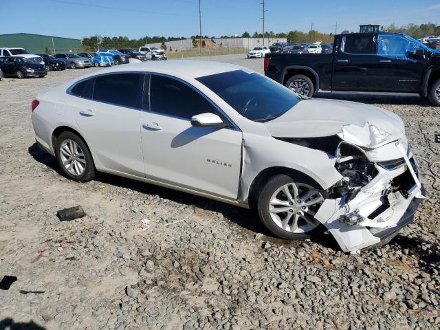 Photo 4 from auction – 2017 CHEVROLET MALIBU LT with VIN 1G1ZE5ST5HF154573