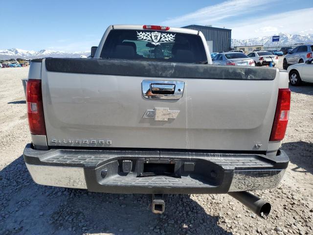 Снимка 6 от търг – 2007 CHEVROLET SILVERADO с VIN 1GCHK296X7E545586