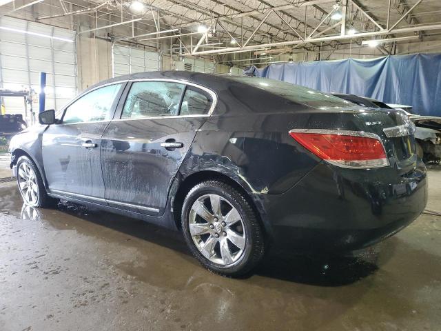 Photo 2 from auction – 2011 BUICK LACROSSE C with VIN 1G4GC5ED5BF158862