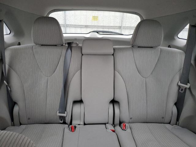 Photo 10 from auction – 2015 TOYOTA VENZA LE with VIN 4T3BA3BB8FU072719