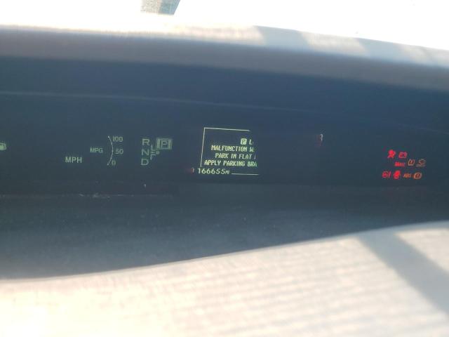 Photo 9 from auction – 2011 TOYOTA PRIUS with VIN JTDKN3DU1B5346539