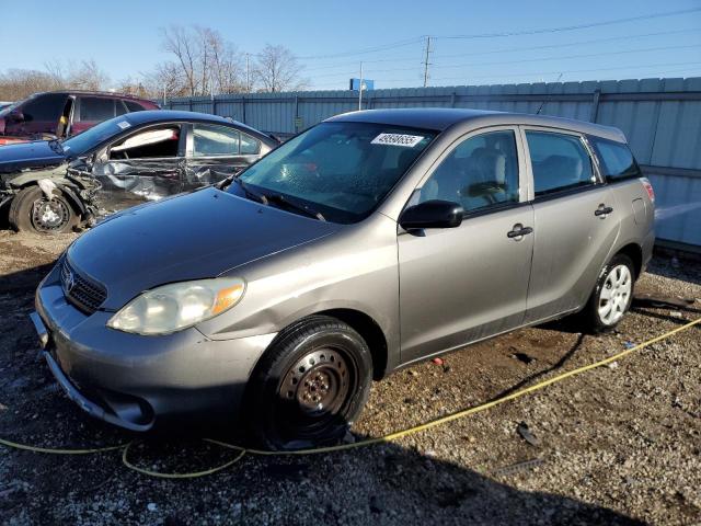 TOYOTA COROLLA MA 2006 with VIN 2T1KR32E96C590447 - Photo from auction