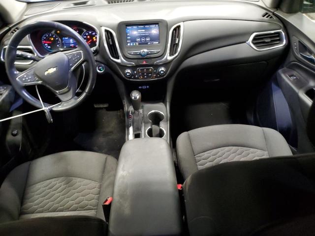 Photo 8 from auction – 2020 CHEVROLET EQUINOX LT with VIN 2GNAXUEV7L6178504