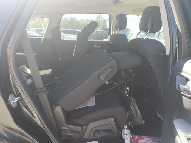 Снимка 11 от търг – 2012 DODGE JOURNEY SX с VIN 3C4PDCBG3CT396351