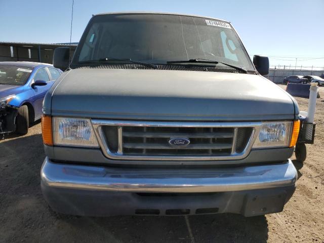 Снимка 5 от търг – 2006 FORD ECONOLINE с VIN 1FBNE31L66DB41517