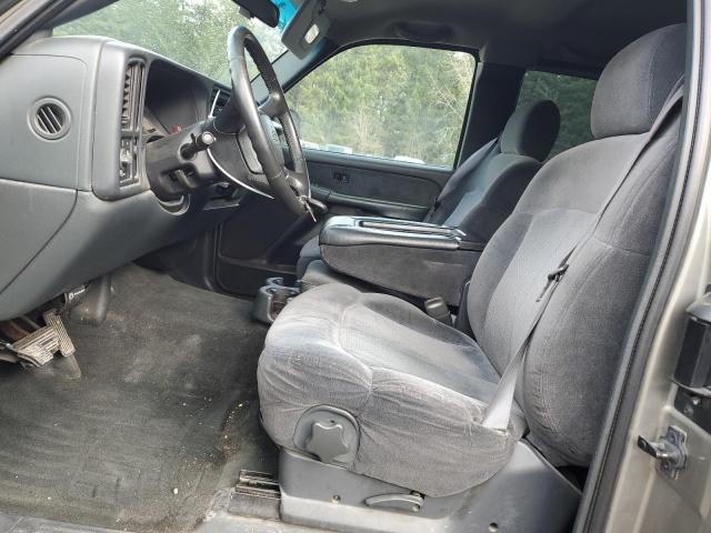 Photo 7 from auction – 2001 CHEVROLET SILVERADO with VIN 2GCEC19T511332327