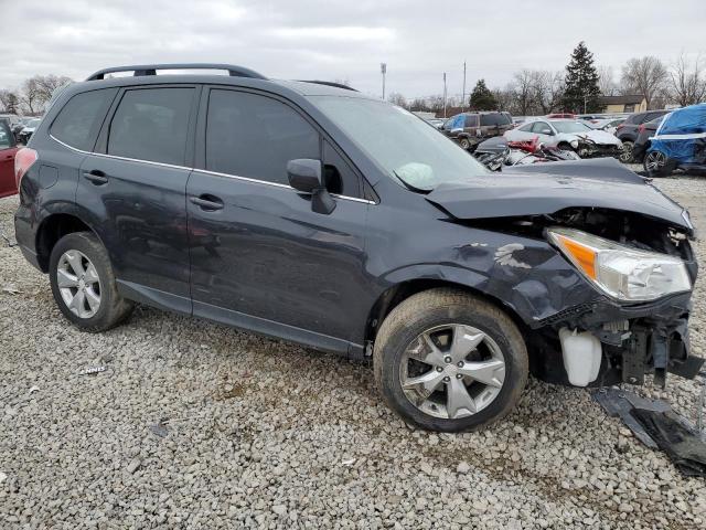Photo 4 from auction – 2016 SUBARU FORESTER 2 with VIN JF2SJAHC1GH527973