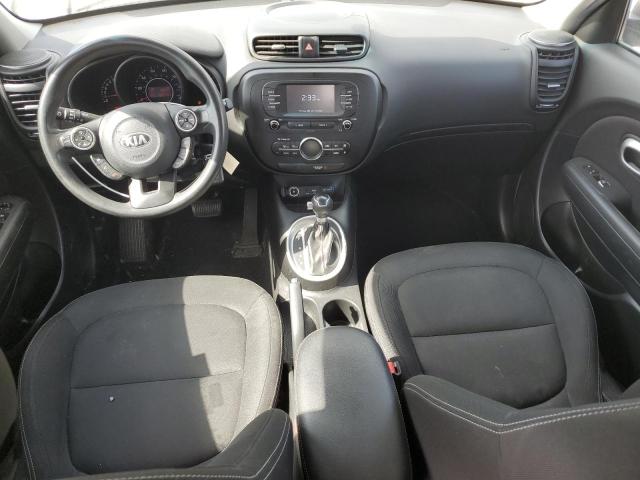 Photo 8 from auction – 2017 KIA SOUL + with VIN KNDJP3A58H7482862