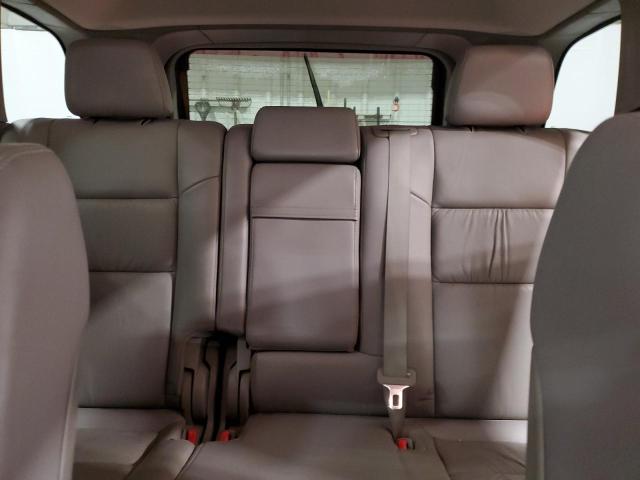 Photo 10 from auction – 2012 JEEP GRAND CHER with VIN 1C4RJFAG7CC156705