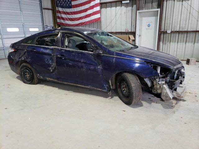 Photo 4 from auction – 2012 HYUNDAI SONATA GLS with VIN 5NPEB4AC4CH486917