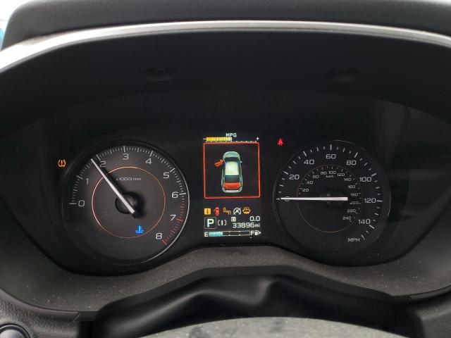 Photo 9 from auction – 2023 SUBARU CROSSTREK with VIN JF2GTAEC4PH207941