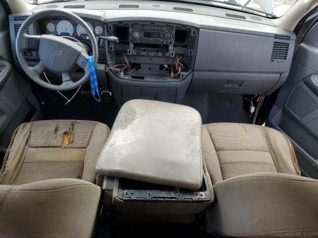 Photo 8 from auction – 2007 DODGE RAM 1500 S with VIN 1D7HU182X7S269453