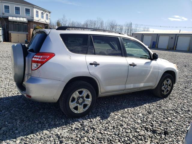 Photo 3 from auction – 2009 TOYOTA RAV4 with VIN JTMBF33VX9D011027