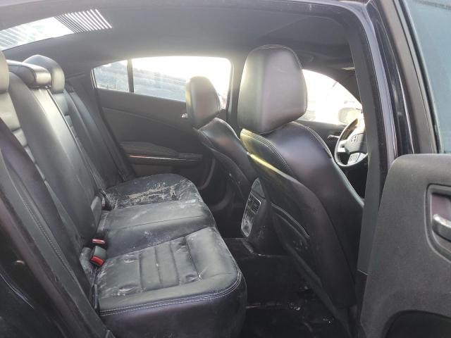 Photo 10 from auction – 2013 DODGE CHARGER SX with VIN 2C3CDXHG1DH503263