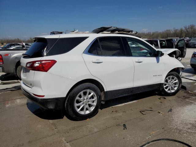 Photo 3 from auction – 2020 CHEVROLET EQUINOX LT with VIN 3GNAXJEV7LS734116