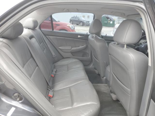 Photo 10 from auction – 2007 HONDA ACCORD EX with VIN 1HGCM66557A019995
