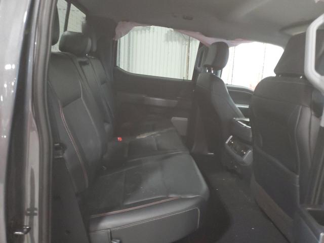 Photo 10 from auction – 2023 FORD F150 SUPER with VIN 1FTFW1E50PFA90843