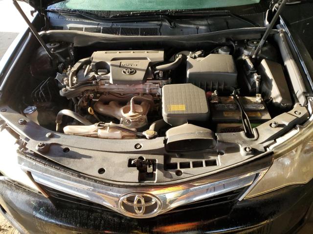 Снимка 11 от търг – 2012 TOYOTA CAMRY BASE с VIN 4T4BF1FKXCR179958