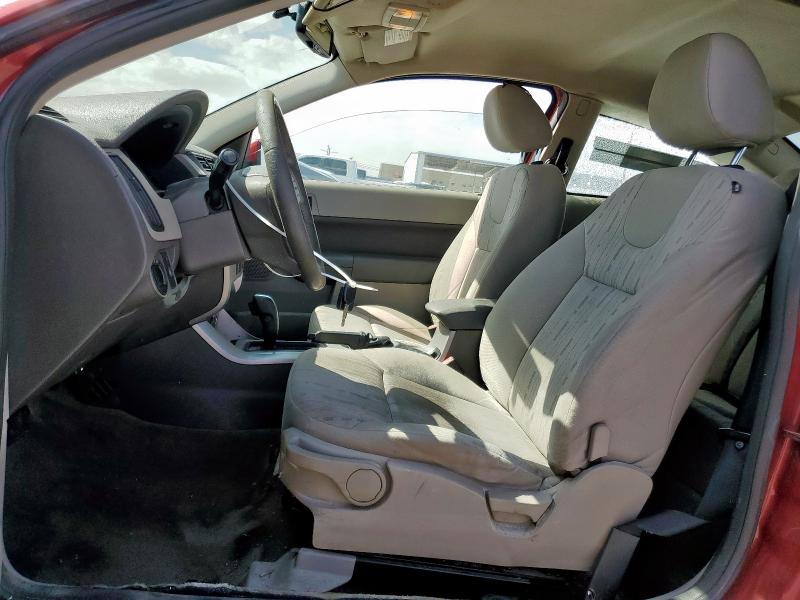 Foto 7 de la subasta – 2009 FORD FOCUS SE con VIN 1FAHP32N89W151578
