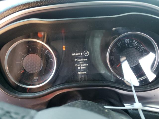Photo 9 from auction – 2019 DODGE CHALLENGER with VIN 2C3CDZAGXKH534725