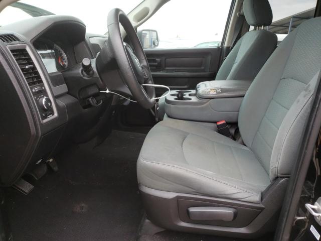 Photo 7 from auction – 2014 RAM 1500 ST with VIN 1C6RR7FT0ES115496